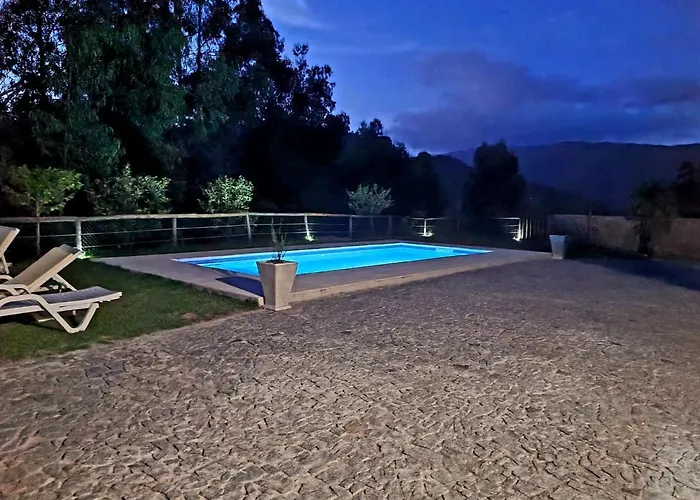 Gerês - Casa das Leirinhas