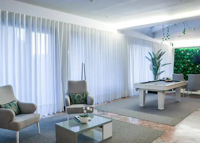 Hotel São Bento da Porta Aberta&Spa