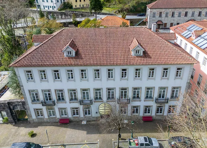 Hotel Das Termas